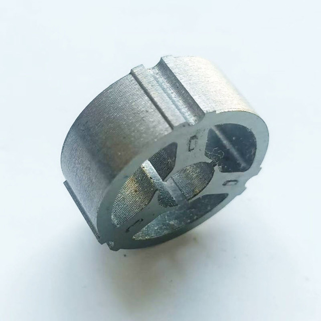 DC Fans and Motor Cores Use Brushless Stator-rotor Dust Collectors. Motors Use 3-pin Silicon Steel Laminated Motor Cores