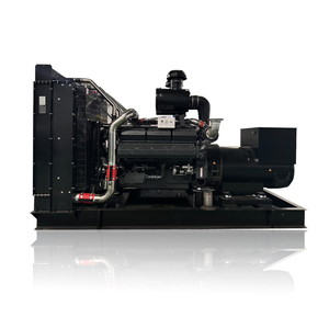 Thông minh 20kW 30Kw 40kw 50kw 60kw 80kw 100kw 3 giai đoạn Máy phát điện <span class=keywords><strong>diesel</strong></span> cho công nghiệp/khách sạn/trang trại im lặng loại máy phát điện - Product Image 4