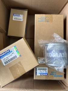 Genuino Komatsu produttore escavatore pompa principale attrezzatura idraulica parte riparazione cilindro fornitore PC200-7 PC200-8 PC360-7 - Product Image 4