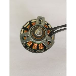 มอเตอร์ไร้แปรงถ่าน 36V DC สำหรับใช้กับปั๊มน้ำและปั๊มลม - Product Image 1