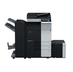 <span class=keywords><strong>Fotocopiadora</strong></span> Impresora Usada de Alta Calidad para Konica Minolta Bizhub C458, Reacondicionada para Oficina, Máquina de Fotocopias <span class=keywords><strong>Brother</strong></span> Tn423bk - Product Image 1