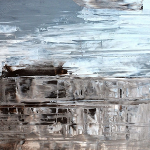 Papier peint imperméable antistatique en soie, design européen, pour cuisines domestiques, <span class=keywords><strong>peinture</strong></span> murale paysage naturel, autocollant décoratif pour la maison - Product Image 4