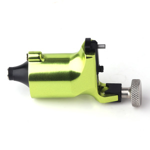 Máquina de Tatuaje Rotativa PMU Directa de Fábrica, Pistola de Tatuaje para Delineado y Sombreado de Cejas y Labios, Uso Profesional, Venta al por Mayor - Product Image 1