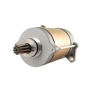 Motor de Arranque para CFMoto X8 Terralander 800 CF800, 12V, Eléctrico, Nuevo, Aplicable para Motocicleta - Product Image 5