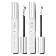 Sérum cils 9ml Volume Nutrition rapide 2 pièces pour allonger Studio Nom du produit - Product Image 1