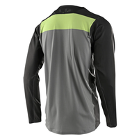 Sommer Langarm Radsport Shirt Herren Jersey Fahrrad Team Downhill T-Shirt MTB Rennrad Jersey Custom Logo