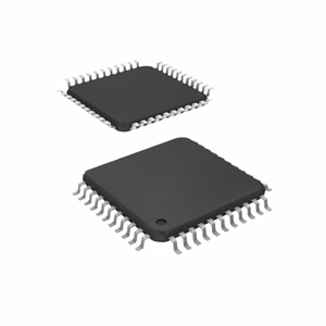 Components Electronic PIC18F45Q71-I_PT Manufacturer Channel 44 TQFP Embedded - Product Image 1