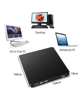 <span class=keywords><strong>Graveur</strong></span> <span class=keywords><strong>DVD</strong></span> portable 3d <span class=keywords><strong>ray</strong></span>, port USB 3.0, <span class=keywords><strong>lecteur</strong></span> <span class=keywords><strong>dvd</strong></span>, <span class=keywords><strong>graveur</strong></span> externe, compatible aussi avec <span class=keywords><strong>blu</strong></span> <span class=keywords><strong>ray</strong></span> - Product Image 5