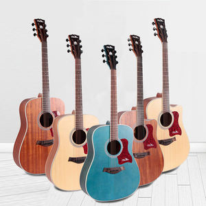 Violão Acústico OM <span class=keywords><strong>40</strong></span> Polegadas com Corpo em Spruce, Fundo e Laterais em Sapele, Braço e Escala em Rosewood, 6 Cordas, Sem Captador - Product Image 6
