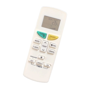 ใหม่ ARC470A1 เครื่องปรับอากาศรีโมทคอนโทรลสำหรับ DAI-KIN ARC470A11 ARC470A16 ARC469A5 ARC455A1 KTDJ002 ARC470A1 FTX35JV RX35JV - Product Image 3
