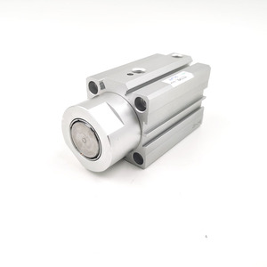 Cylindre de blocage AirTac/AFC <span class=keywords><strong>TWQ</strong></span> <span class=keywords><strong>TWQ</strong></span>/TTQ25X10X15X20C/B/R/K-S - Product Image 2