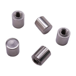 Rivet à sertir en acier inoxydable haute résistance, antirouille, étanche, pour fixation <span class=keywords><strong>de</strong></span> panneau <span class=keywords><strong>de</strong></span> <span class=keywords><strong>porte</strong></span>, cadre métallique - Product Image 5