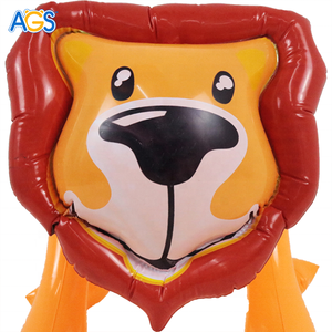 <span class=keywords><strong>Inflatable</strong></span> sư tử đồ chơi giá thấp bán bán buôn Chất lượng cao PVC trẻ em của <span class=keywords><strong>Inflatable</strong></span> đồ chơi động vật - Product Image 6