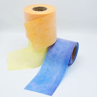 Membrane d'étanchéité en PE et PP pour carrelage, douche, salle de bain et sauna – Prix abordable