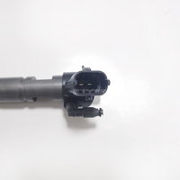Inyector de Combustible Diésel Original, Nuevo, Números de Pieza 0445116041 0445115067 0445115049 F00VX20067, Válvulas de Inyección