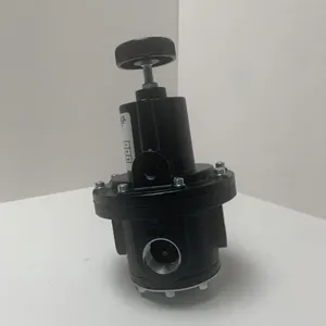 Régulateur pneumatique modèle 4000A, produits 4046au - Product Image 1
