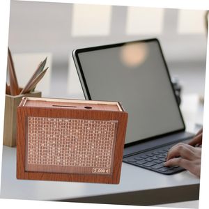 Hucha <span class=keywords><strong>de</strong></span> madera para niños y adultos con contador <span class=keywords><strong>de</strong></span> objetivos <span class=keywords><strong>de</strong></span> ahorro Artesanías <span class=keywords><strong>de</strong></span> madera elegantes Cajas <span class=keywords><strong>de</strong></span> madera Letreros <span class=keywords><strong>de</strong></span> pared Producto - Product Image 3