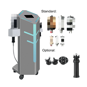 Rullo Estetico Slimsphere per Drenaggio Linfatico a 360°, 1450 RPM, Anti-Cellulite, Rassodante per Pelle di Corpo e Viso - Product Image 5