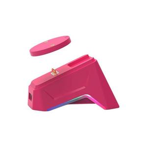 Magnetic <b>USB</b> Docking Station Wireless <b>Mouse</b> Charging Dock Compatible with Logitech Bullshit king G502/G903 - Product Image 1