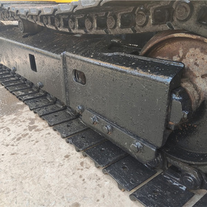 Excavadora Komatsu PC35 Original de 3.5 Toneladas, Ahorradora de Combustible, para Renovación de Jardines/Demolición en Interiores, en Venta - Product Image 5