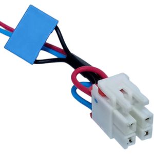 Compatible avec la vanne solénoïde à eau et à glace pour réfrigérateur LG AJU72992601 Ap4671476 Ps3533117 en plastique électrique - Product Image 6