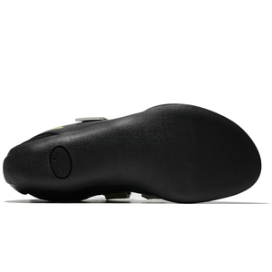 Zapatillas de Escalada Unisex - Guía de Tallas por Habilidad, Suela de Goma Antimarcas, Doble Correa de Sujeción, Calzado para Bouldering en Interiores - Product Image 5