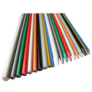 แท่งไฟเบอร์กลาสรูปทรงหอคอยระบายความร้อนเกรดพรีเมี่ยม - Product Image 1