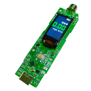 Fabricant de cartes de contrôle PCB et d'assemblages PCBA pour testeurs d'alcool personnalisés - Product Image 1
