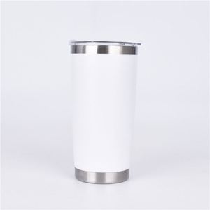 Juego de Vasos de Acero Inoxidable de 20 oz, Recuerdo de Boda, Regalo de Cumpleaños, Regalo para Damas de Honor, Regalo para Empleados, Vaso ASM25 - Product Image 1