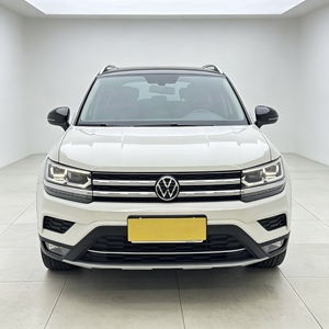 Vehículo Usado: SUV Compacto <span class=keywords><strong>Volkswagen</strong></span> Tharu 2020 280tsi 2WD Fashion Gasolina 1.4T, Todoterreno Urbano <span class=keywords><strong>de</strong></span> <span class=keywords><strong>Segunda</strong></span> <span class=keywords><strong>Mano</strong></span> - Product Image 1