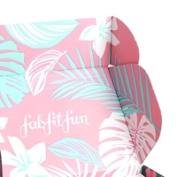 Boîte d'emballage pour vêtements en e-commerce, impression double face avec logo personnalisé, grande taille, fermeture magnétique rigide et recyclable