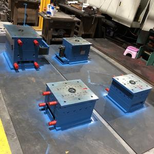 PVC-U стандартная напорная труба для подачи воды - Product Image 6