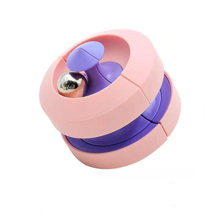 2023 Hot Selling Stress Release Spinning Bead orbit Fidget Sensory Toys Fidget Toy Fidget Toys