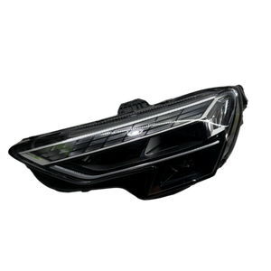 Ventes chaudes, phares de voiture LED 12V 6000K pour <span class=keywords><strong>Audi</strong></span> A3 2024, <span class=keywords><strong>RS3</strong></span>, style matrice d'origine, phares gauche et droit, sortie d'usine - Product Image 3