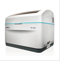AMAIN BC-230 Full Automatic Biochemical Analyzer Lab Supplies Laboratory Equipment Clinical Analytical Instruments