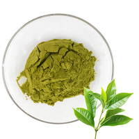 Poudre de colorant alimentaire 100% naturelle, poudre de matcha, 1 kg, poudre de colorant alimentaire pour la décoration de gâteaux, les boissons