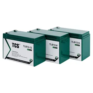TCS Wholesale Power Tool 12v 6ah Lifepo4 Solar 21700 Rechargeable Pack Pakistan Lithium Ion Battery Price