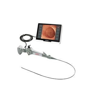 Derry thế hệ mới thú y dụng cụ y tế tất cả-trong-một xách tay đa chức năng HD thú y hệ thống nội soi - Product Image 2