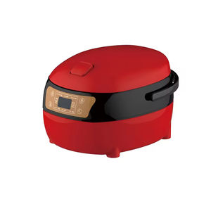 Olla Arrocera Inteligente de 1.8L para Coche, Venta al por Mayor de Fabricante, Mini Olla Arrocera Portátil de 24V para Camión, Olla Arrocera Portátil para Coche - Product Image 6