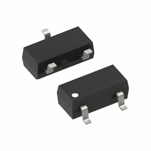 Composant électronique TPR6040F30-S3TR Original TO 236 3, SC 59, SOT 23 3 Gestion de l'alimentation (PMIC) - Product Image 1