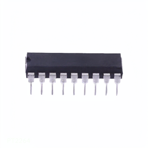 Servicio Integral para Supervisores: Componentes Electrónicos PT2264 DIP-18 - Product Image 1