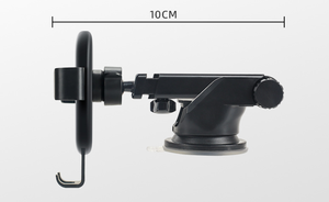 Nouveau support de téléphone de voiture antidérapant 2 en 1 - Product Image 5