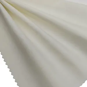 Fábrica fornecimento poliéster 80% algodão 20% 115gsm composição de popeline tc popeline tecido
