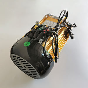 5kW 48V <strong>VW</strong> <strong>Beetle</strong> <strong>Electric</strong> <strong>Conversion</strong> <strong>Kit</strong> - Product Image 3
