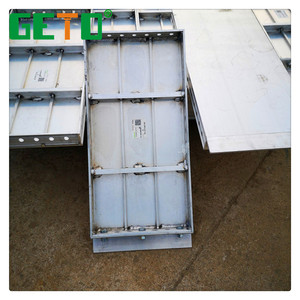 Hệ Thống Ván Khuôn Nhôm Tấm Bê Tông Cốt Thép - Product Image 2