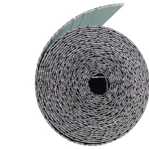 Bulle Feuille D'isolation Thermique Isolation Thermique <span class=keywords><strong>Van</strong></span> Réfléchissant Argent Camper - Product Image 5