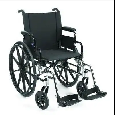 알루미늄 수동/전기 스포츠 전문 휠 의자