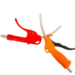 Pistolet à air comprimé en plastique de haute qualité, pistolet à air comprimé pour le dépoussiérage des véhicules et pistolet de dépoussiérage - Product Image 1