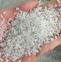 PP R200P Matière première plastique pour tuyaux d'eau de qualité alimentaire, tuyaux PPR, copolymère aléatoire de polypropylène