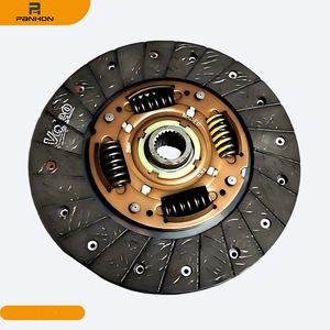 Venta al por Mayor y al Detal de Autopartes de Alta Calidad - Kits de Embrague para Automóviles - Discos de Embrague para Audi A3 Sportback (8PA) 011101014 - Product Image 1